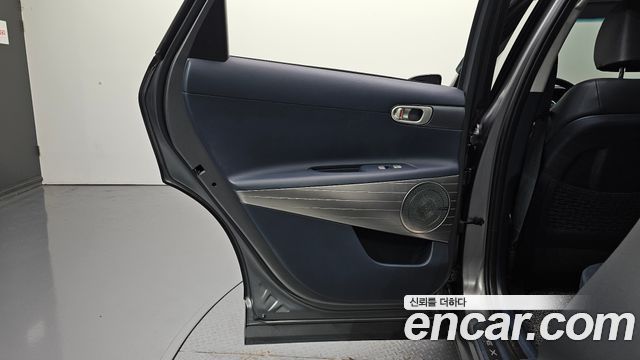 Hyundai Nexo 2022 — photo 15