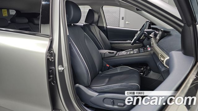 Hyundai Nexo 2022 — photo 16