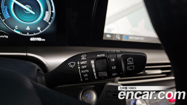 Hyundai Nexo 2022 — photo 27