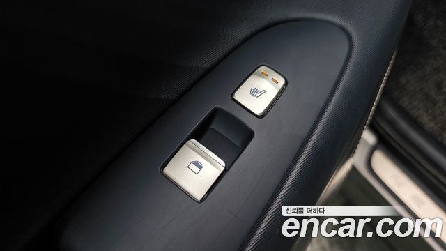 Hyundai Nexo 2022 — photo 28