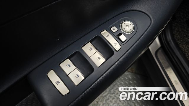 Hyundai Nexo 2022 — photo 29
