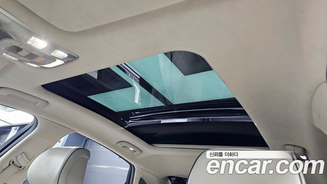 Genesis G80 2021 — photo 22