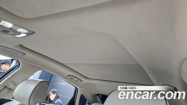 Genesis G80 2021 — photo 23