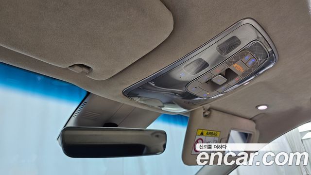 Genesis G80 2021 — photo 27