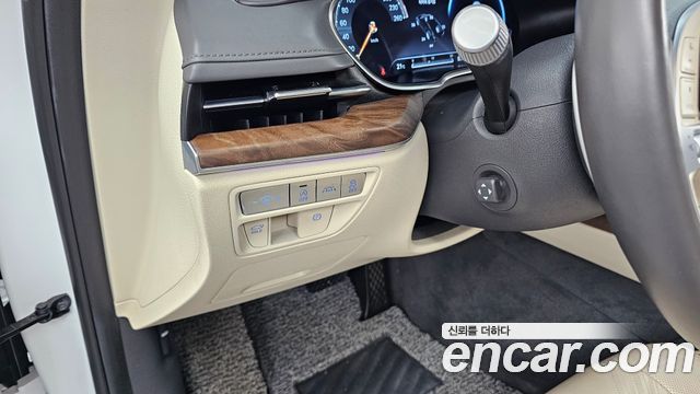 Genesis G80 2021 — photo 28