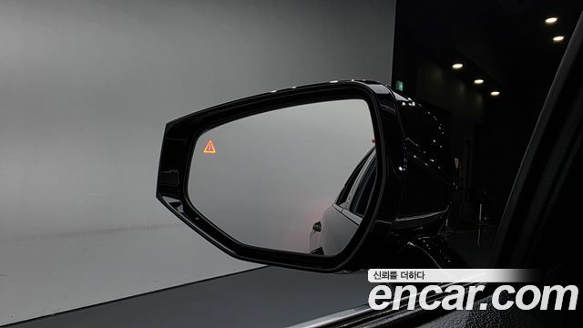 Kia K8 2022 — photo 24