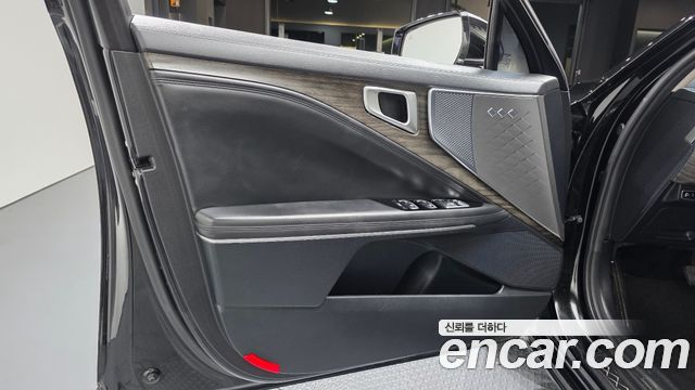 Kia K8 2022 — photo 14