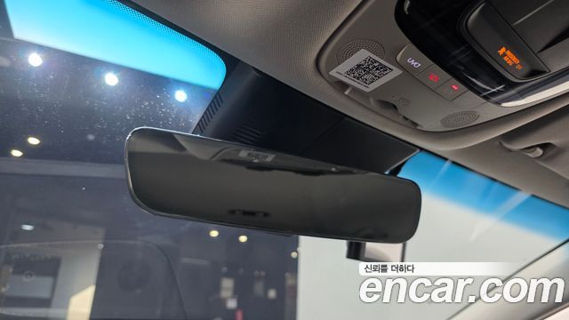 Kia K8 2022 — photo 27