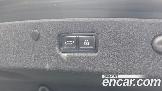 Kia K8 2022 — photo 31