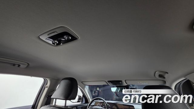 Kia K8 2022 — photo 34