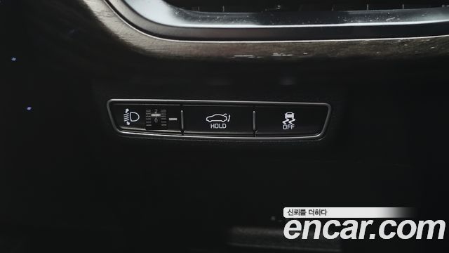 Kia K8 2022 — photo 35