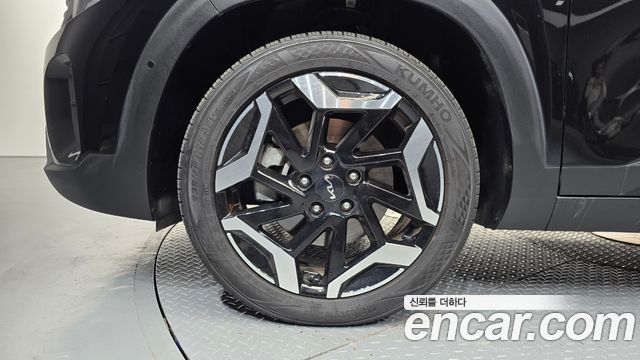 Kia Seltos 2025 — photo 5