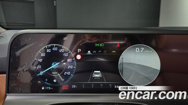 Kia Seltos 2025 — photo 11