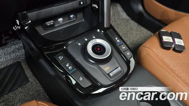 Kia Seltos 2025 — photo 12
