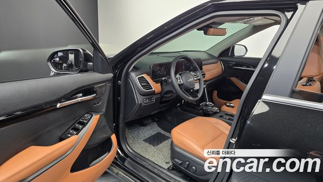 Kia Seltos 2025 — photo 13