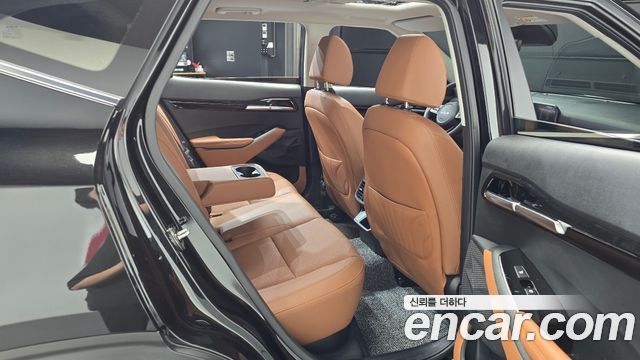 Kia Seltos 2025 — photo 17