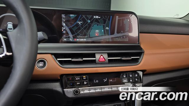 Kia Seltos 2025 — photo 18
