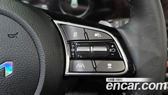 Kia Seltos 2025 — photo 22