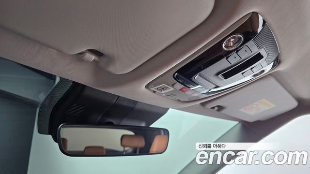 Kia Seltos 2025 — photo 24