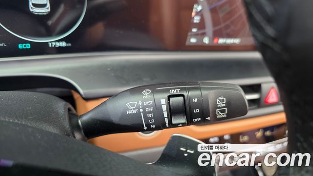 Kia Seltos 2025 — photo 26