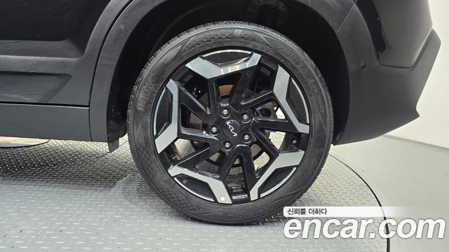 Kia Seltos 2025 — photo 7