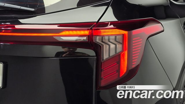Kia Seltos 2025 — photo 9