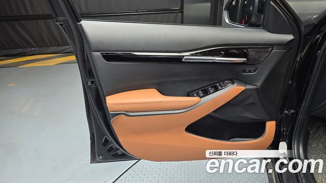 Kia Seltos 2025 — photo 14