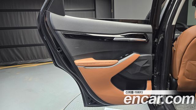 Kia Seltos 2025 — photo 15