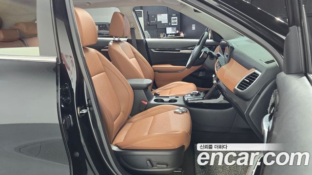 Kia Seltos 2025 — photo 16