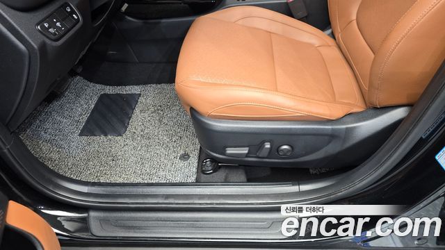 Kia Seltos 2025 — photo 28