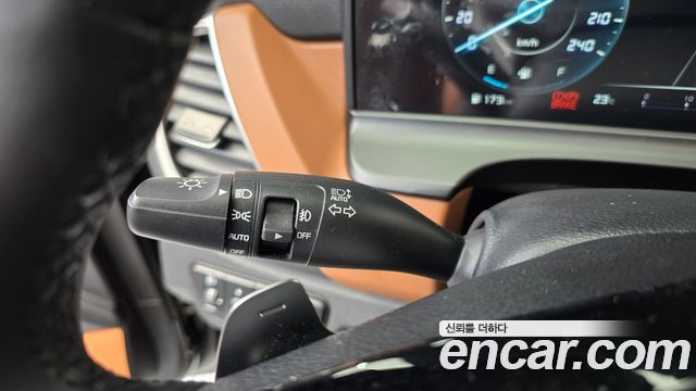 Kia Seltos 2025 — photo 30