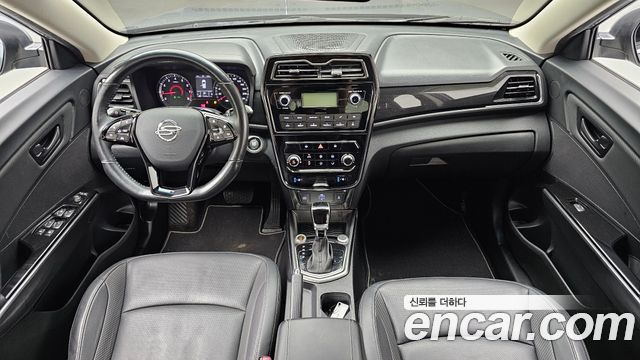 KG Mobility TIBOLI 2022 — photo 7