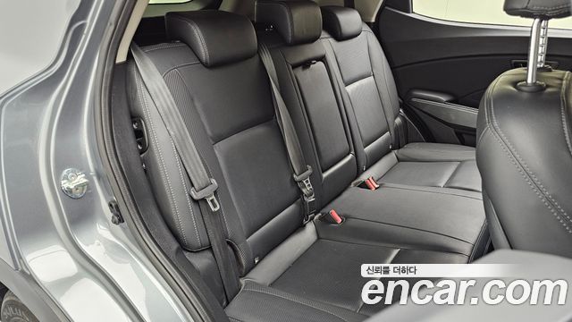 KG Mobility TIBOLI 2022 — photo 12