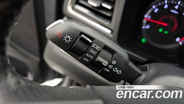 KG Mobility TIBOLI 2022 — photo 18