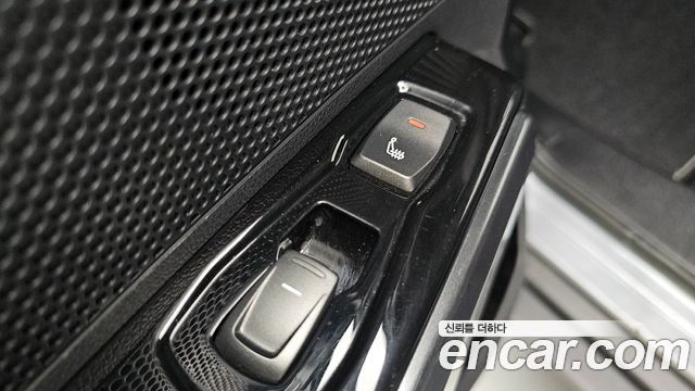 KG Mobility TIBOLI 2022 — photo 19