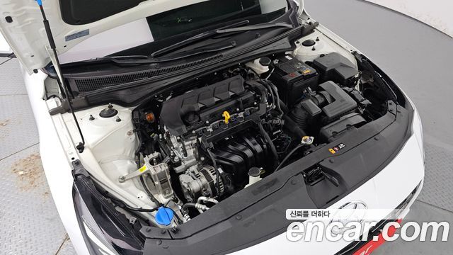 Hyundai AVANTE 2023 — photo 6