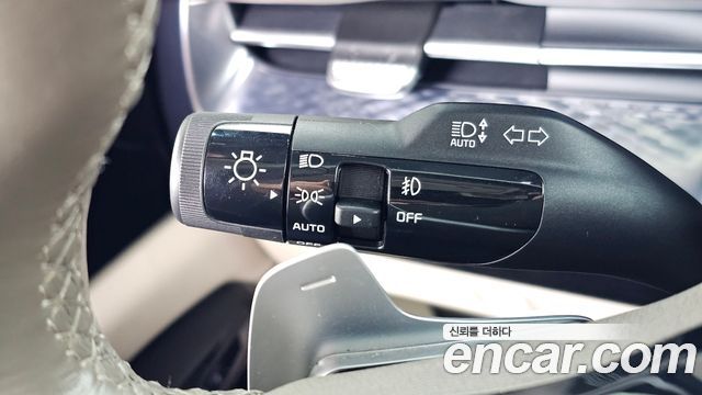 Kia Canival 2023 — photo 25
