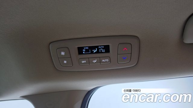 Kia Canival 2023 — photo 26