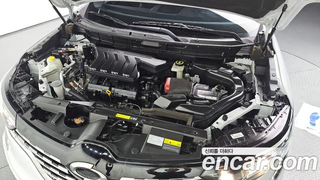 Renault Korea QM6 2020 — photo 6
