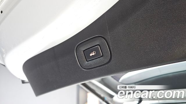 Renault Korea QM6 2020 — photo 24