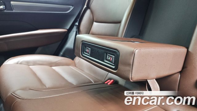 Renault Korea QM6 2020 — photo 25