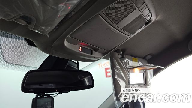 Renault Korea QM6 2020 — photo 27