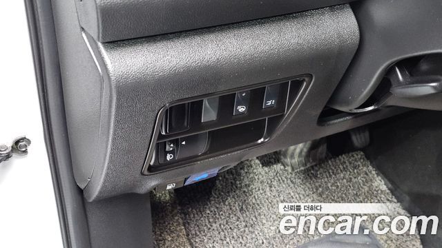 Renault Korea QM6 2020 — photo 28