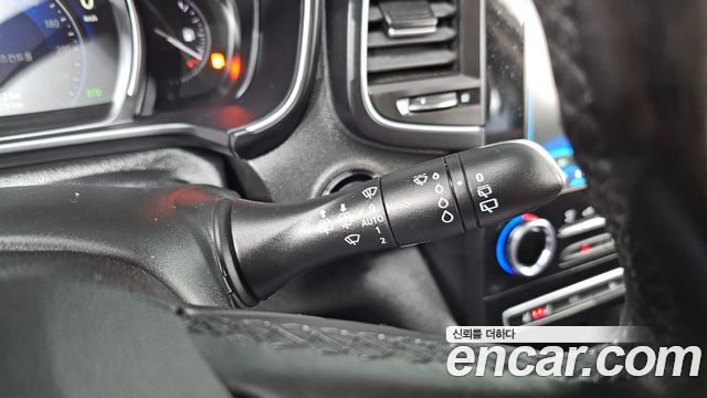 Renault Korea QM6 2020 — photo 29