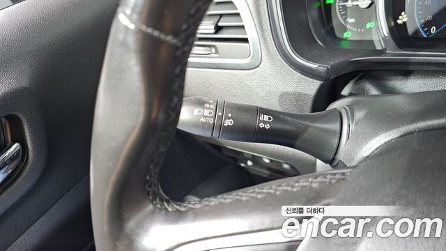 Renault Korea QM6 2020 — photo 34