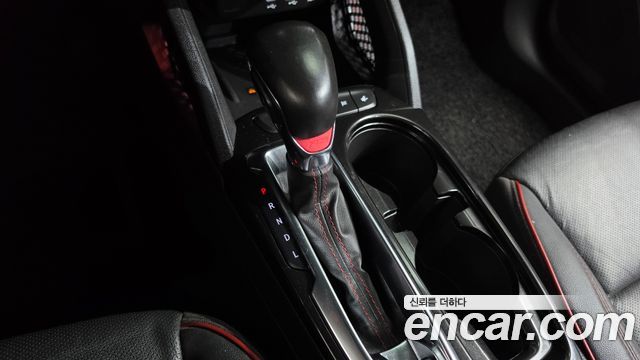 Chevrolet Korea Trailblazer 2022 — photo 9