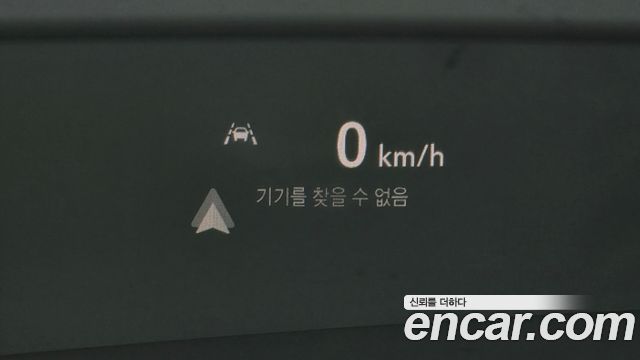 Chevrolet Korea Trailblazer 2022 — photo 17