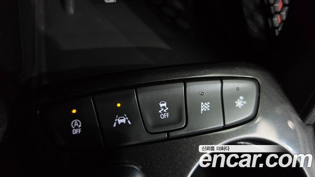 Chevrolet Korea Trailblazer 2022 — photo 18