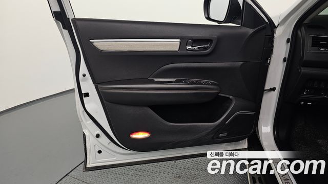 Renault Korea QM6 2021 — photo 14