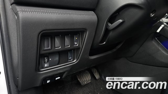 Renault Korea QM6 2021 — photo 27